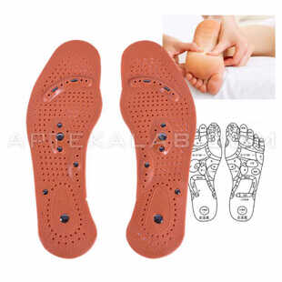 Magnetic Insoles купить в аптеке