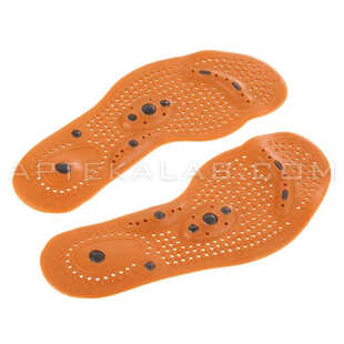 Magnetic Insoles в аптеке