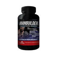 ManBuilder